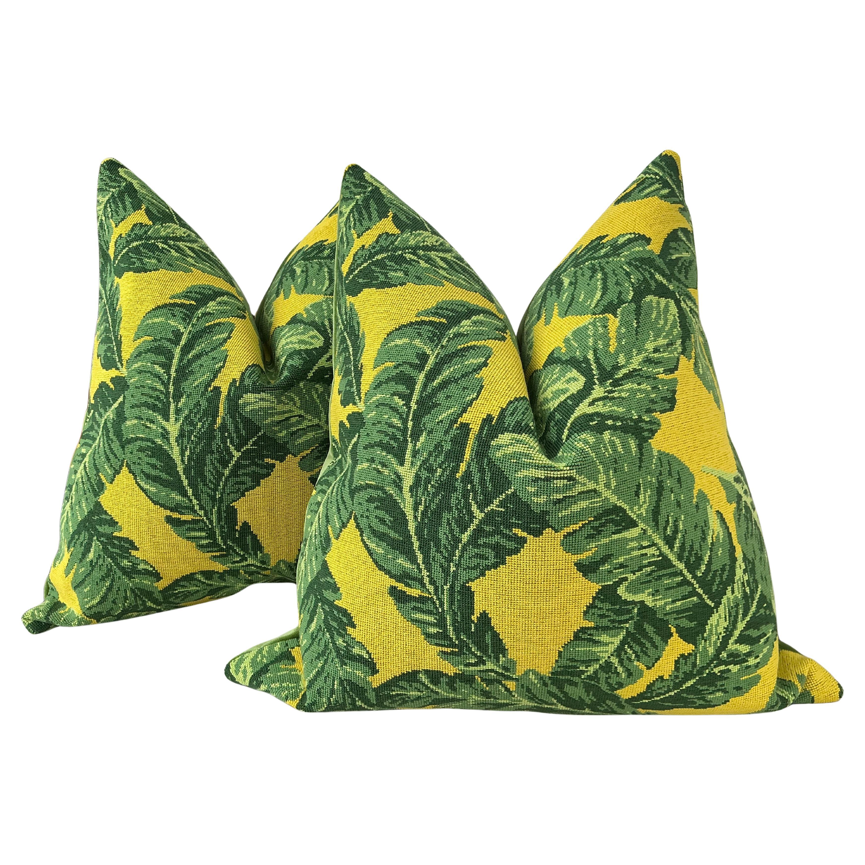 Needlepoint Altri arredi e oggetti da collezione