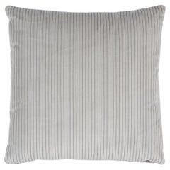 Schumacher Wyatt Corduroy 24" Pillow