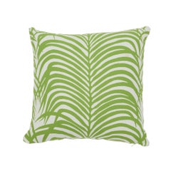 schumacher pillow indoor outdoor