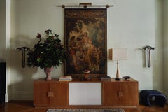 Schwadron Credenza