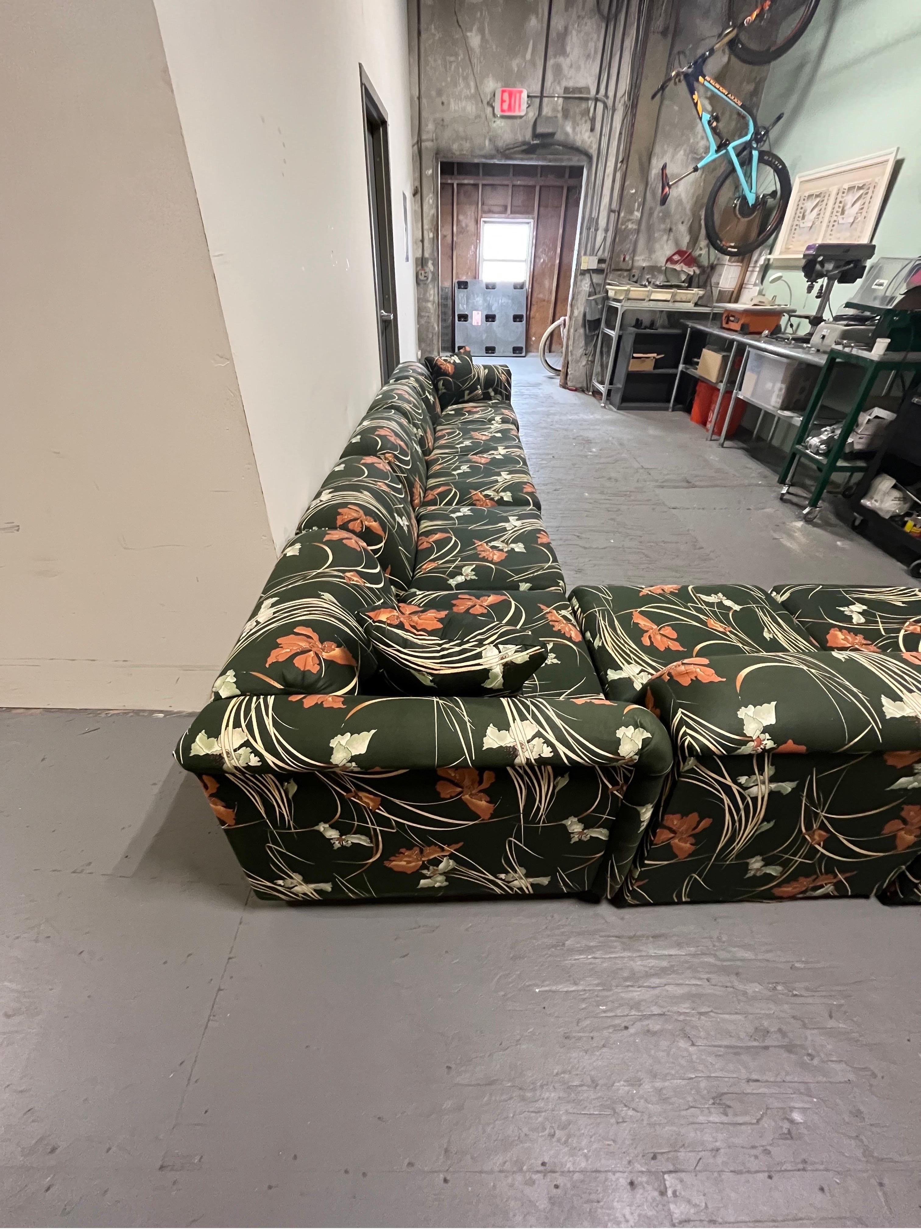 schweiger sectional sofa
