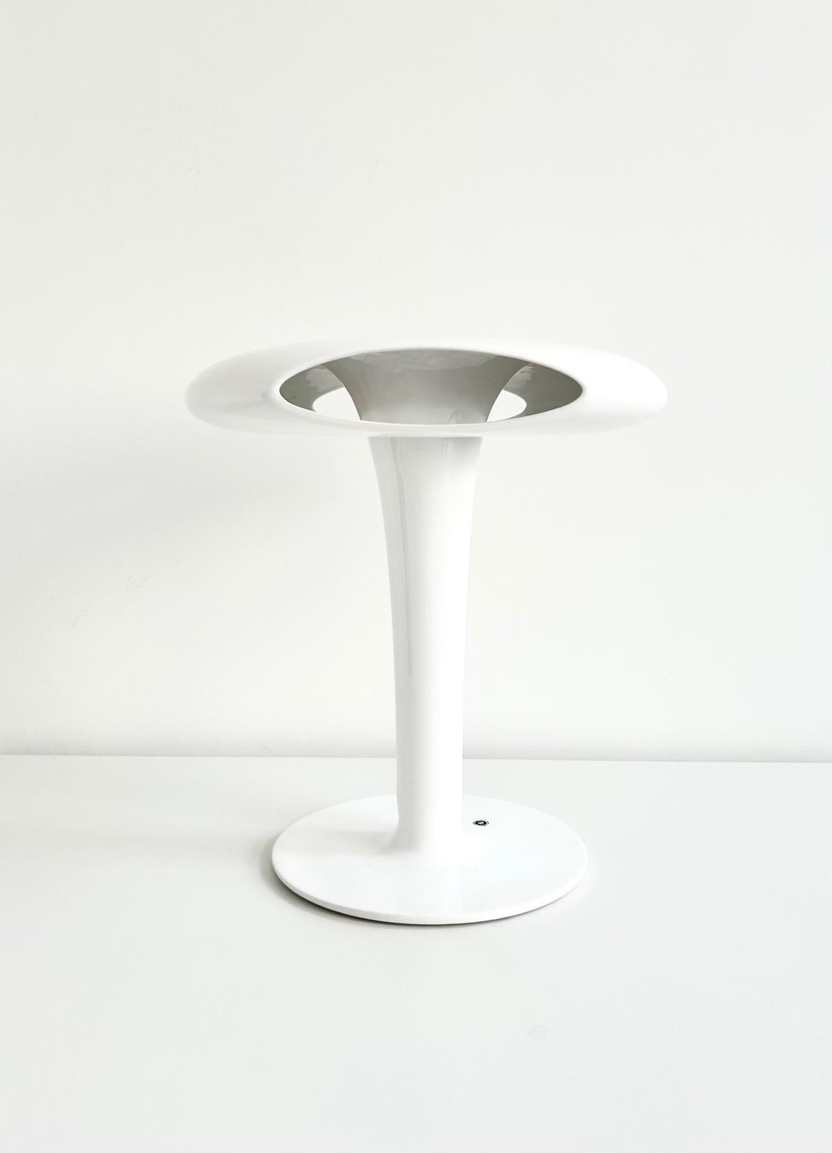 Late 20th Century Sci-fi vase by Marc Newson for Cor Unum, 1993 For Sale