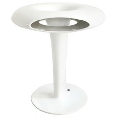 Sci-fi vase by Marc Newson for Cor Unum, 1993