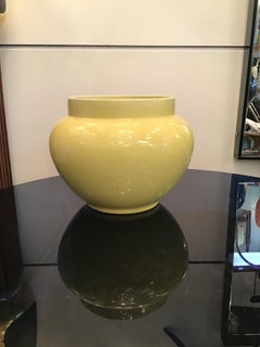 Sci Laveno Portavaso in ceramica 1950 Italia
