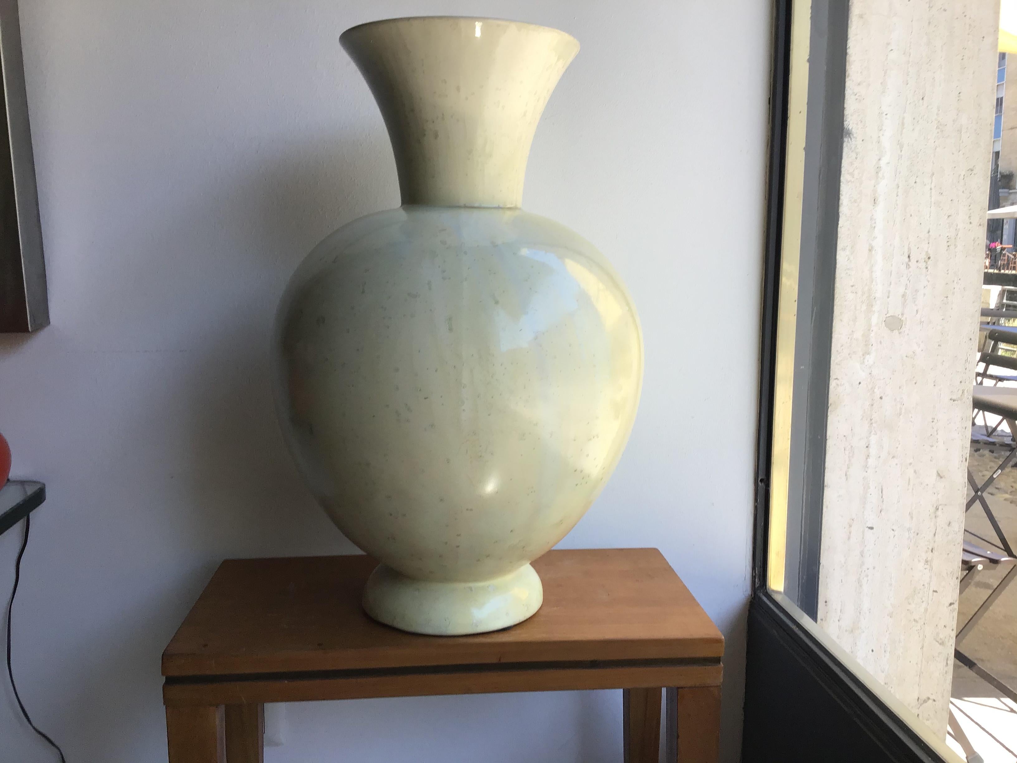 S.C.I. Laveno vase “Guido Andlovitz