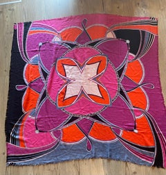 Sciarpa Louis vuitton