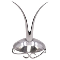 Candeliere in argento Sterling Bailey, Banks & Biddle Mid-Century Modern