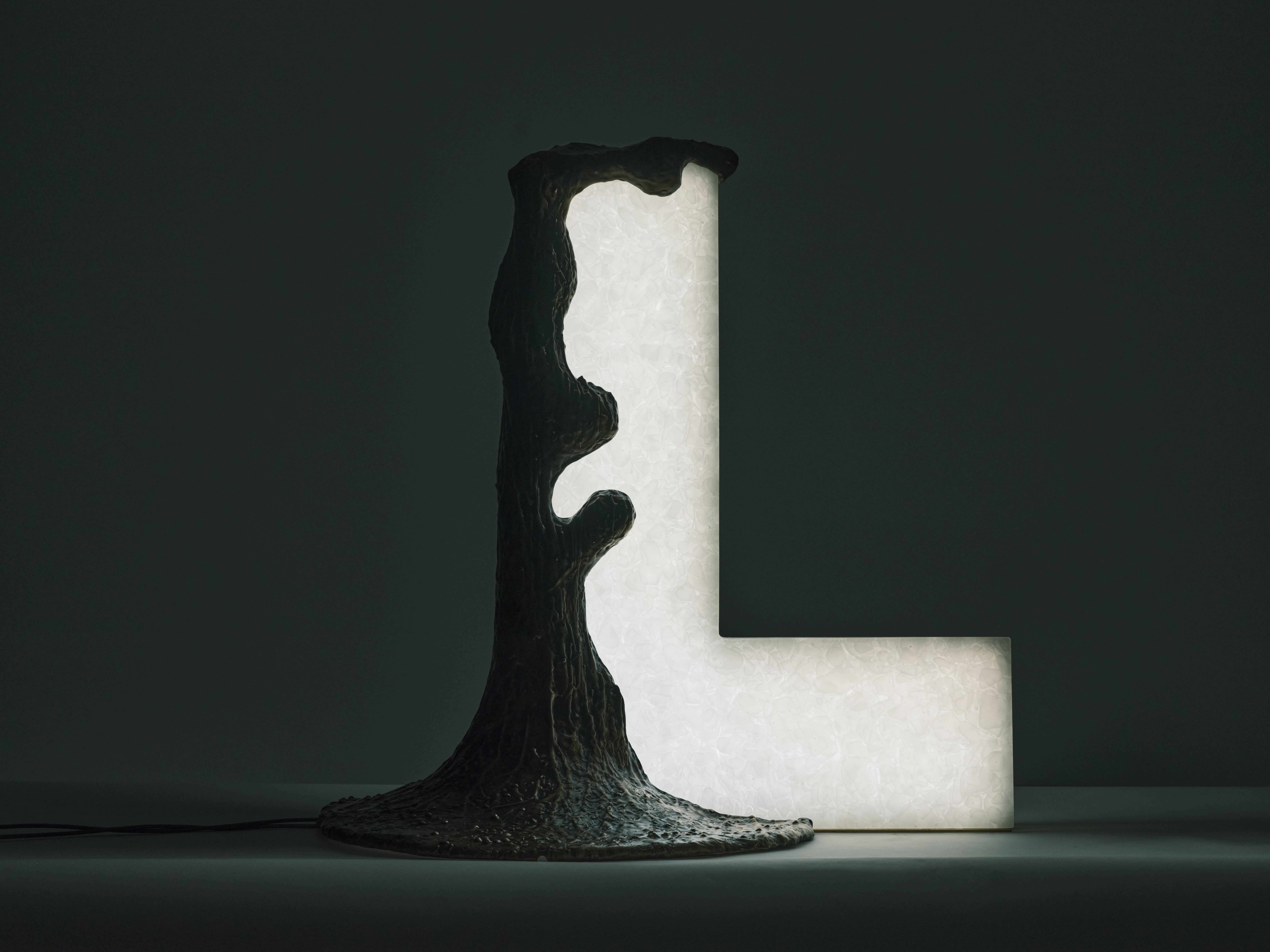Lámpara Scilla de BRNV Studio en Nuevo estado para la venta en Geneve, CH