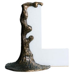 Lampada Scilla di BRNV Studio