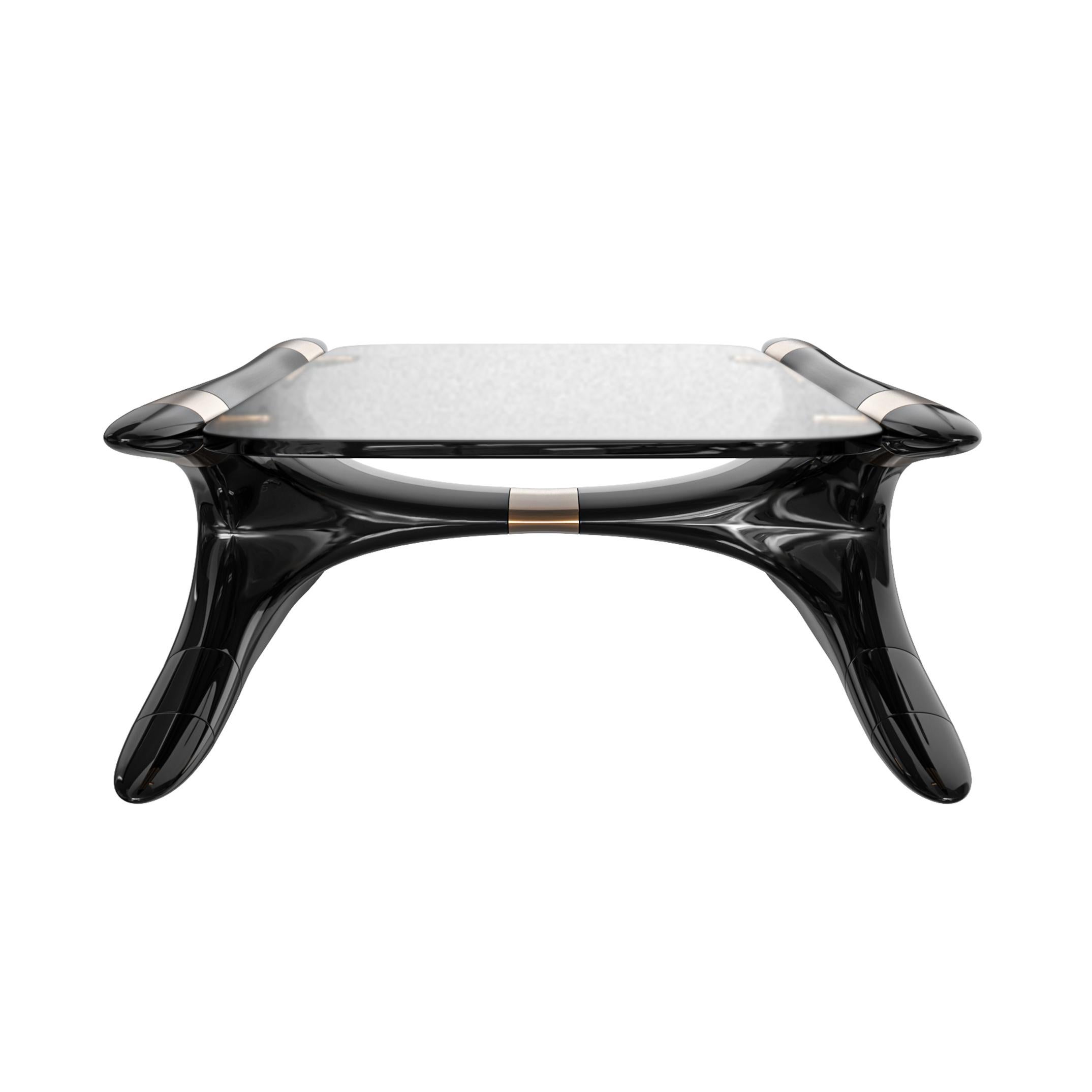 Mesa de centro 
