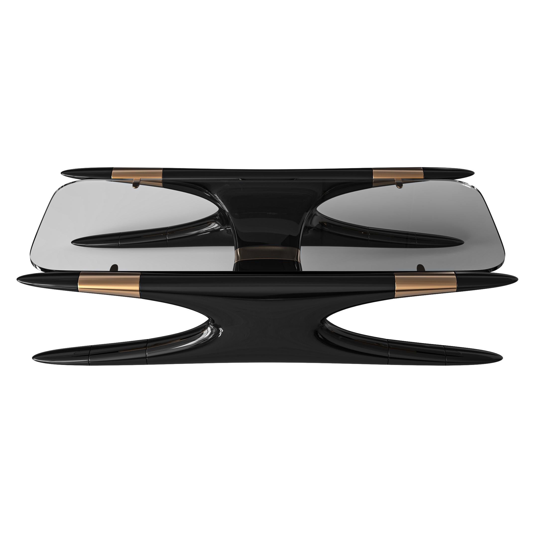 Mesa de centro 