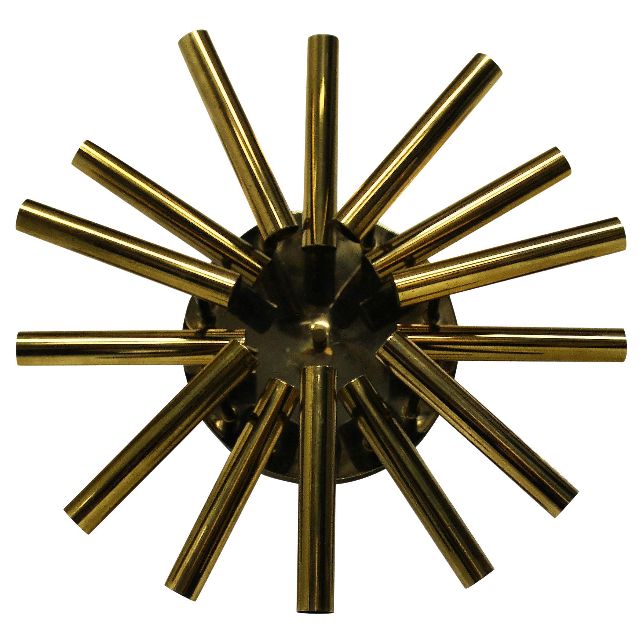 Gaetano Sciolari Flush Mount
