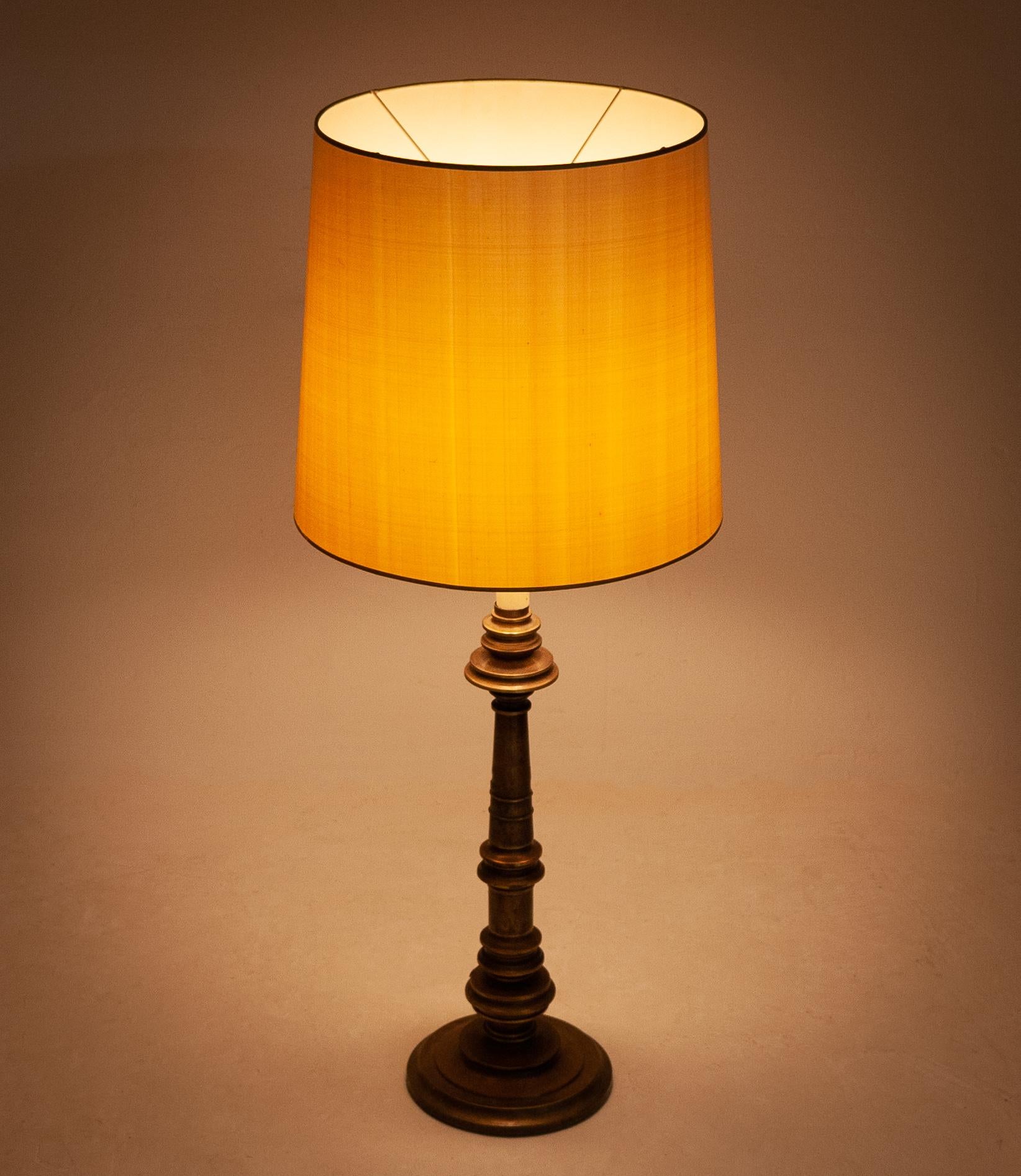 Stehlampe „Sciolari“ (Ende des 20. Jahrhunderts) im Angebot