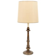 Lampada da terra Sciolari