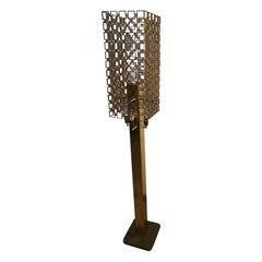 Sciolari Floor Lamp