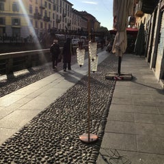 Sciolari Floor Lamp Metal Crome Glass Metal 1955 Italy