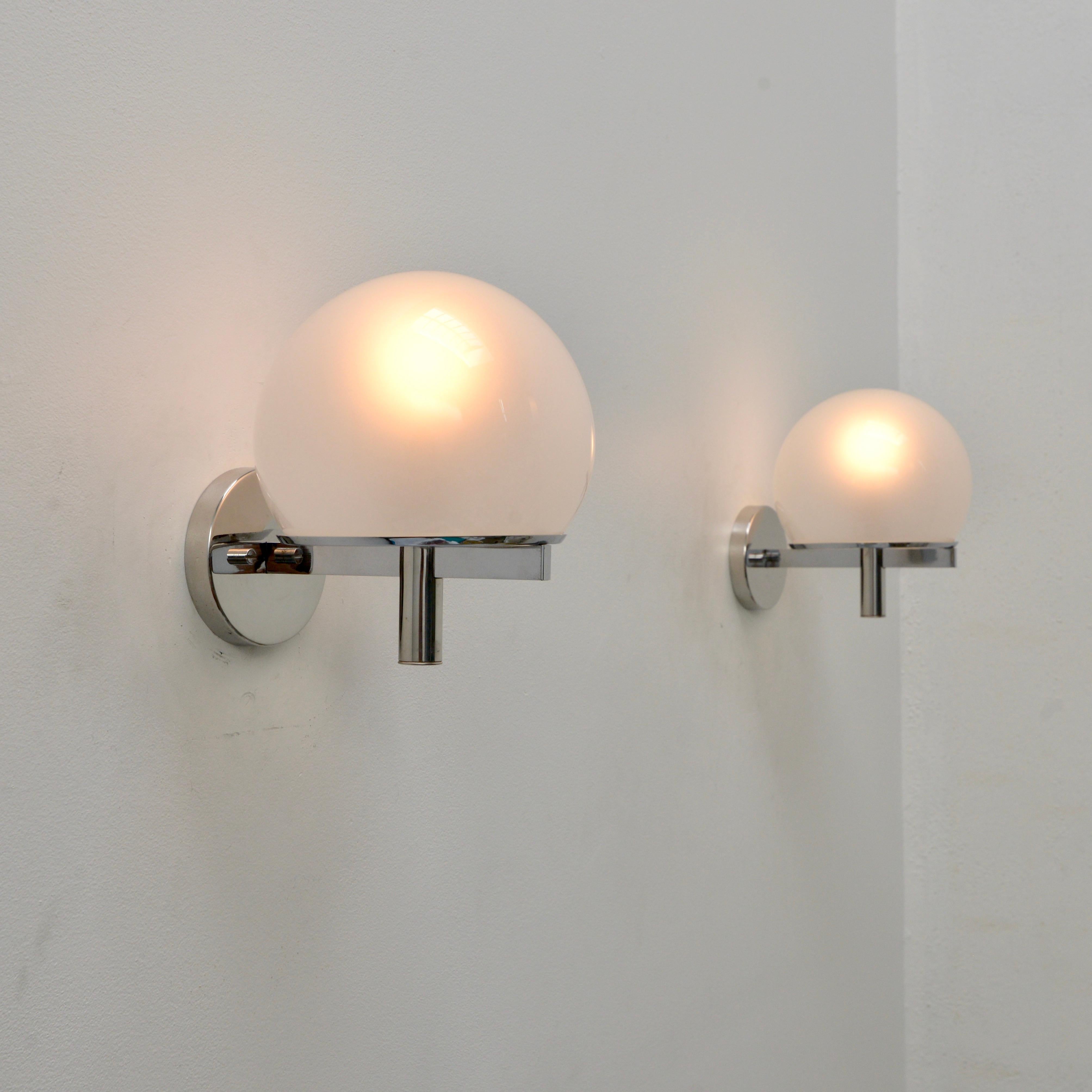 Sciolari Sconces 7