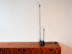 Sciopticon Desk/Table Lamp by Hans Ansems for Luxo, Italy
