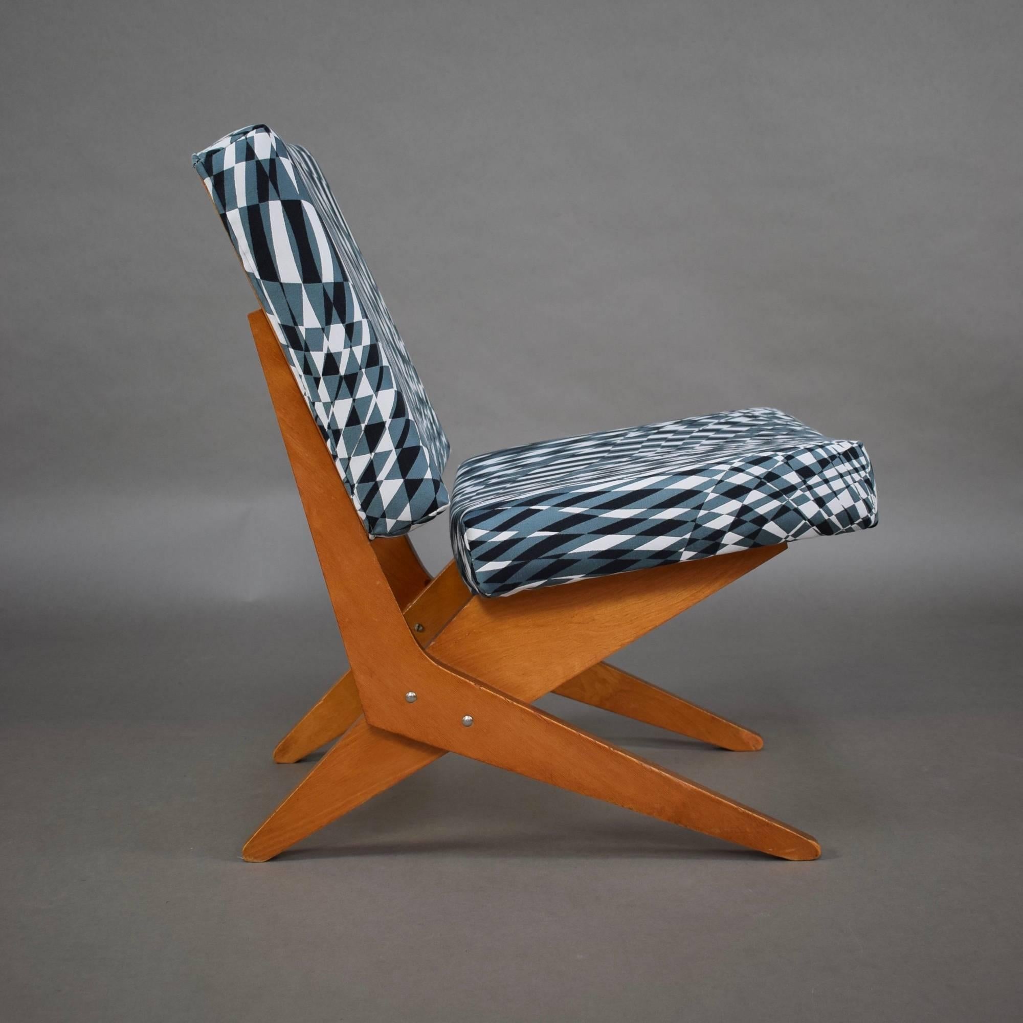 pastoe chair