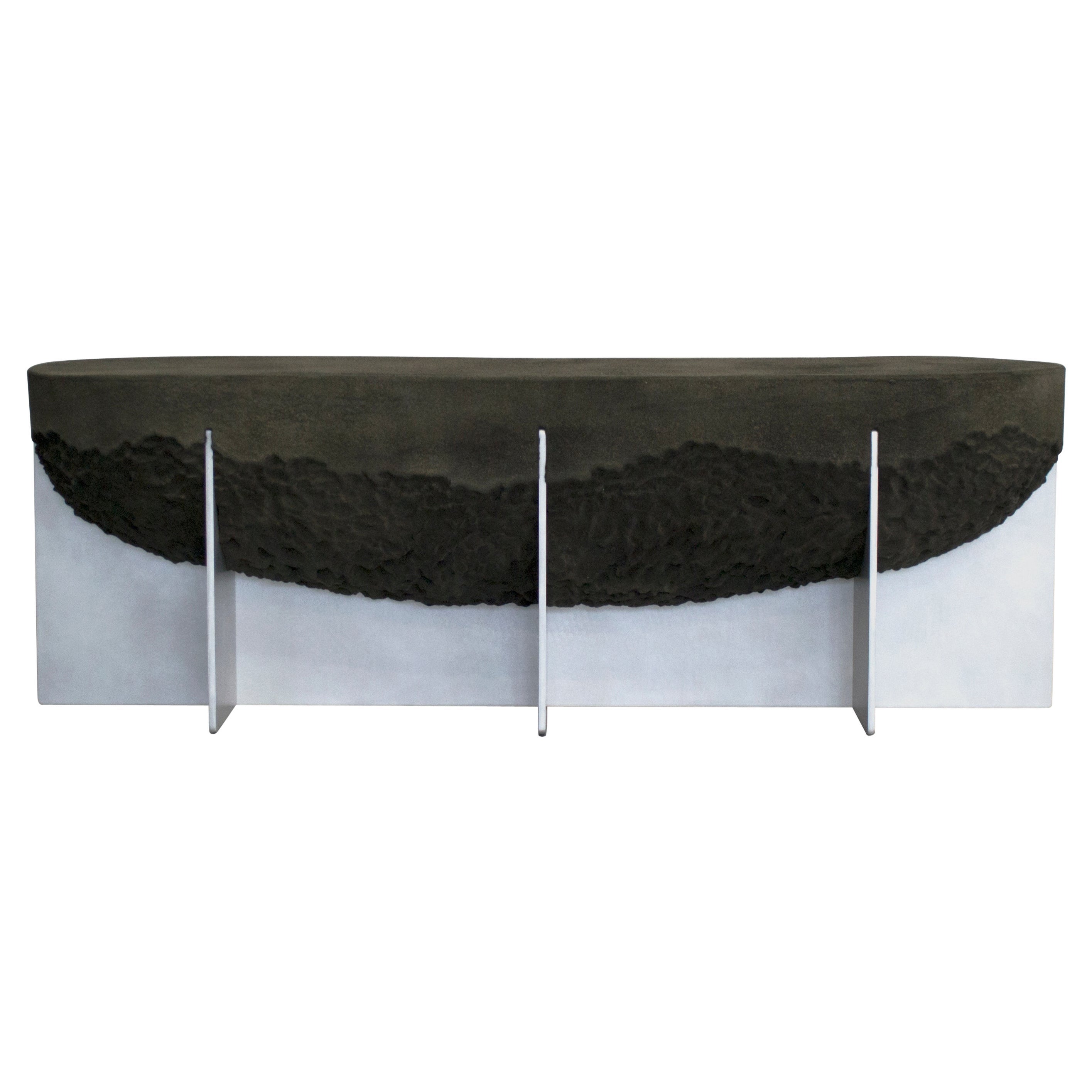 Sclpt Bench by Onno Adriaanse
