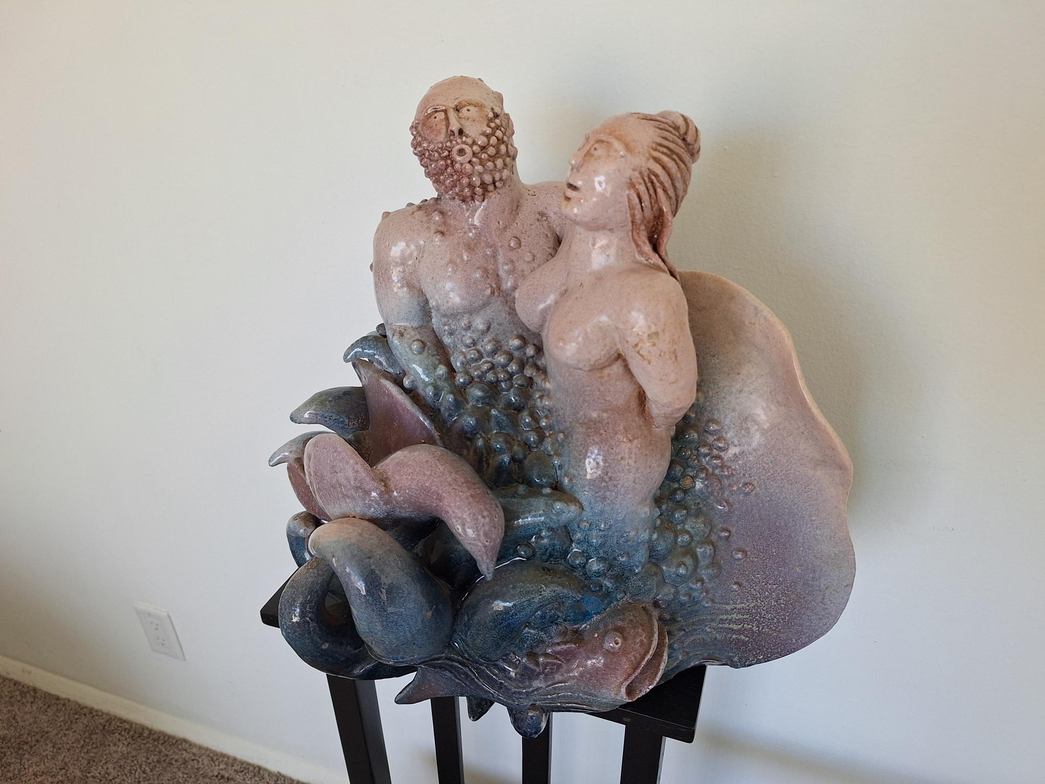 esclptura Hecho a mano en venta
