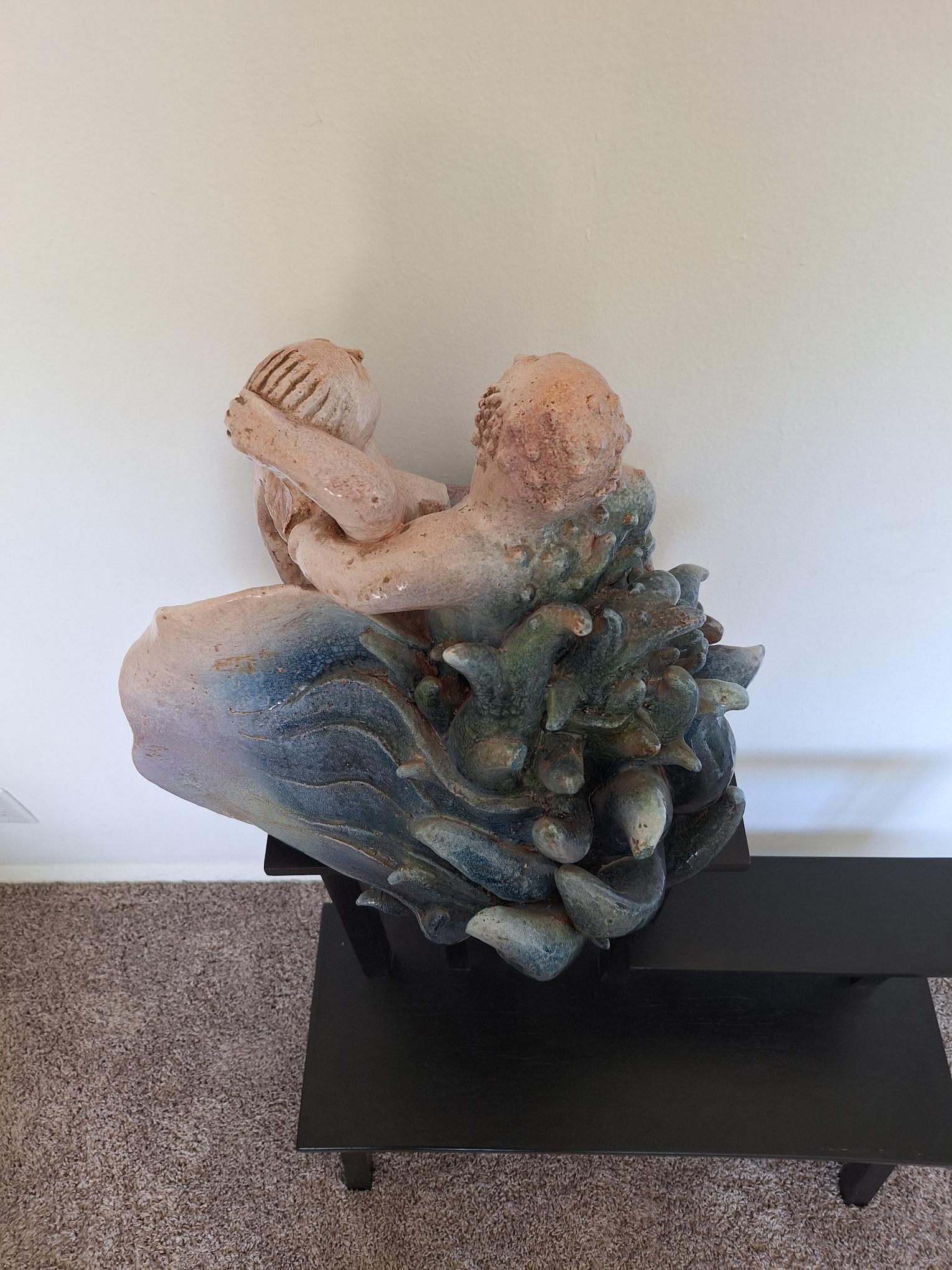 esclptura finales del siglo XX en venta