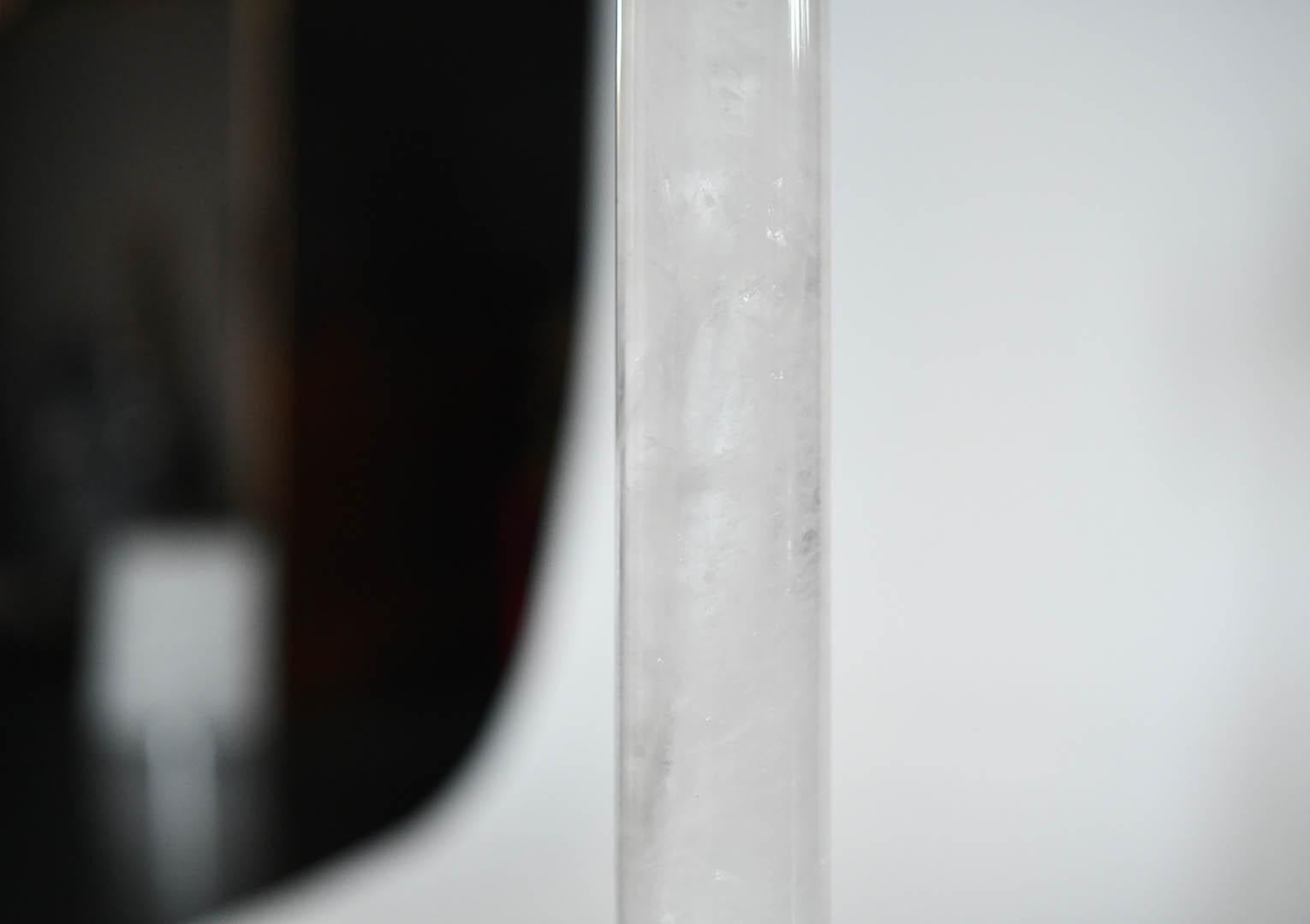 XXIe siècle et contemporain Lampes SCN Rock Crystal de Phoenix en vente