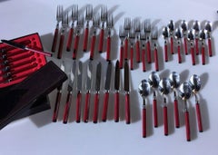 Coutellerie française Art Déco, SCOF par Andre Verdier