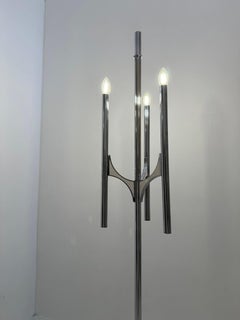 Lampada da terra Scolari modello "105