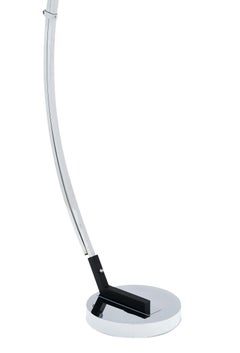 Scolari Italian Modernist Arc Floor Lamp