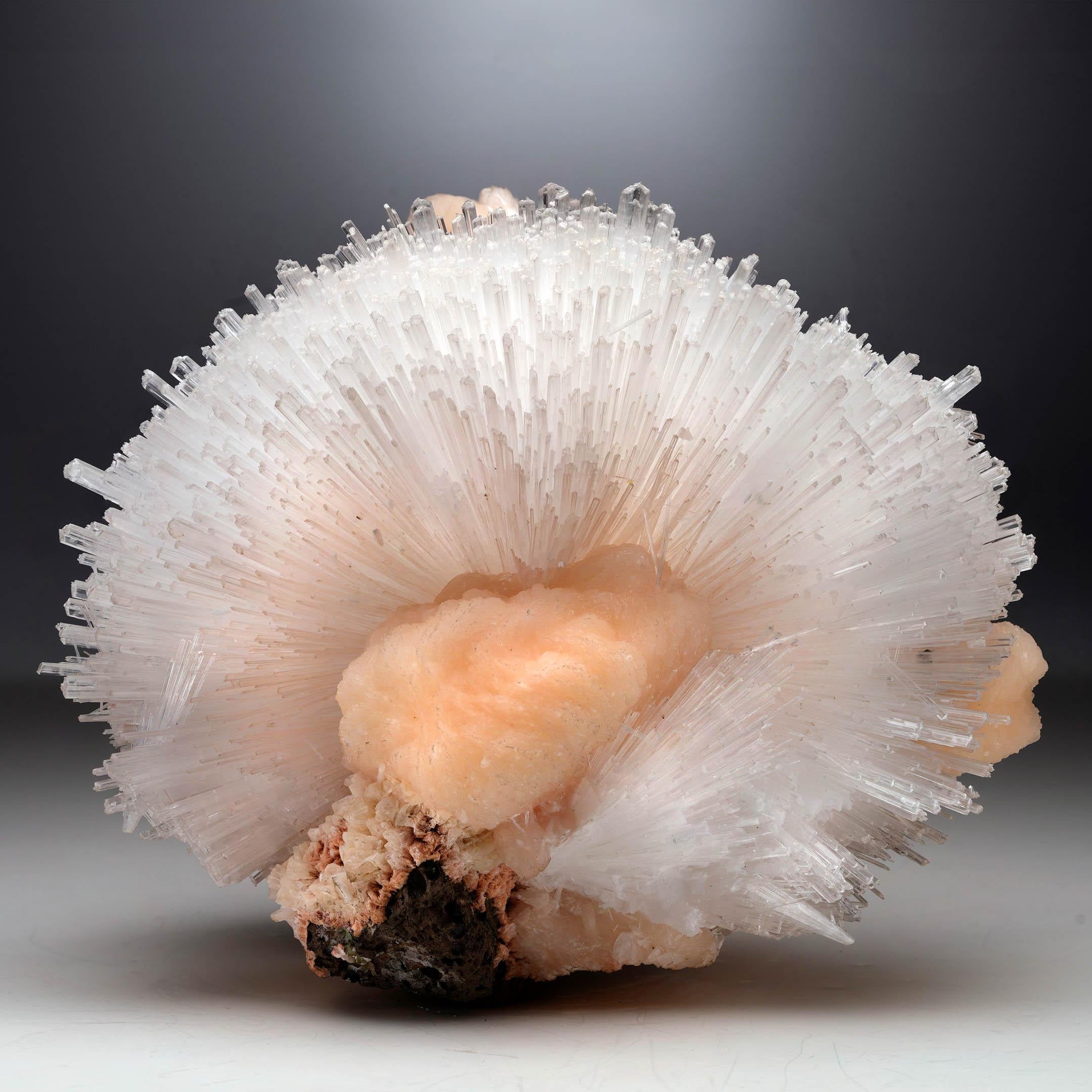 Scolecite und Stilbite (21. Jahrhundert und zeitgenössisch) im Angebot
