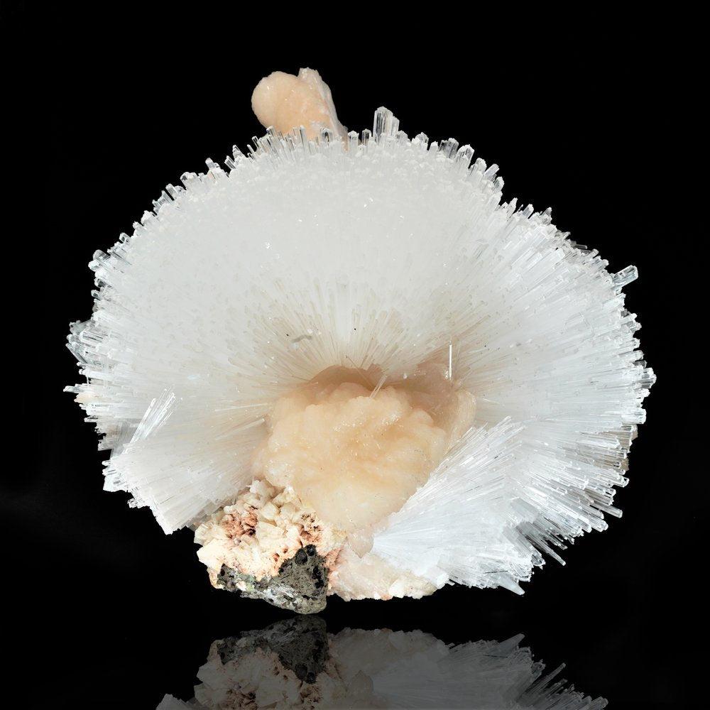 Ametista Scolecite e Stilbite in vendita