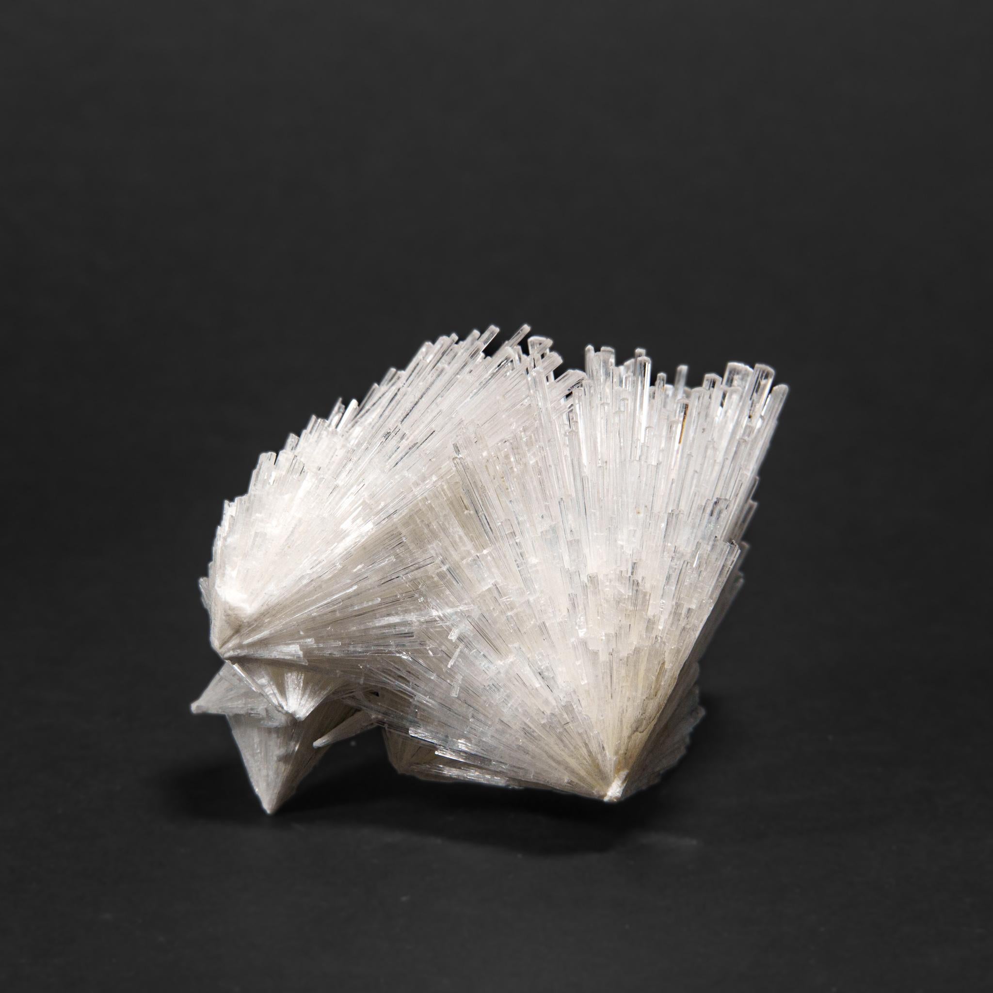 Contemporary Scolecite From Nasik District, Maharashtra, India For Sale