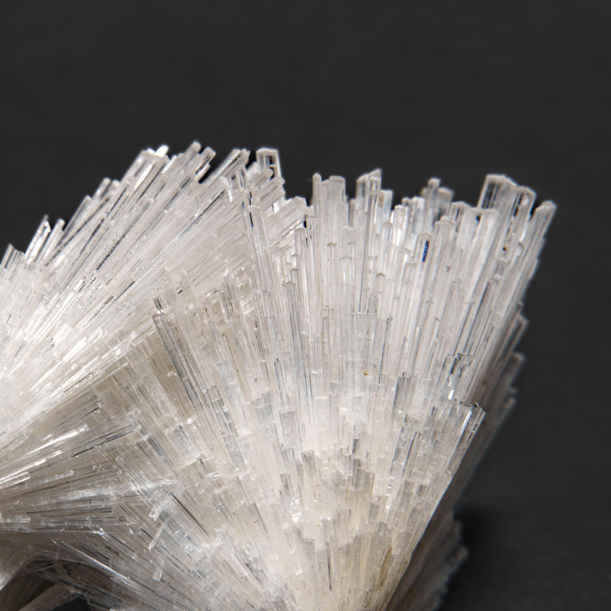 Scolecite From Nasik District, Maharashtra, India For Sale 1