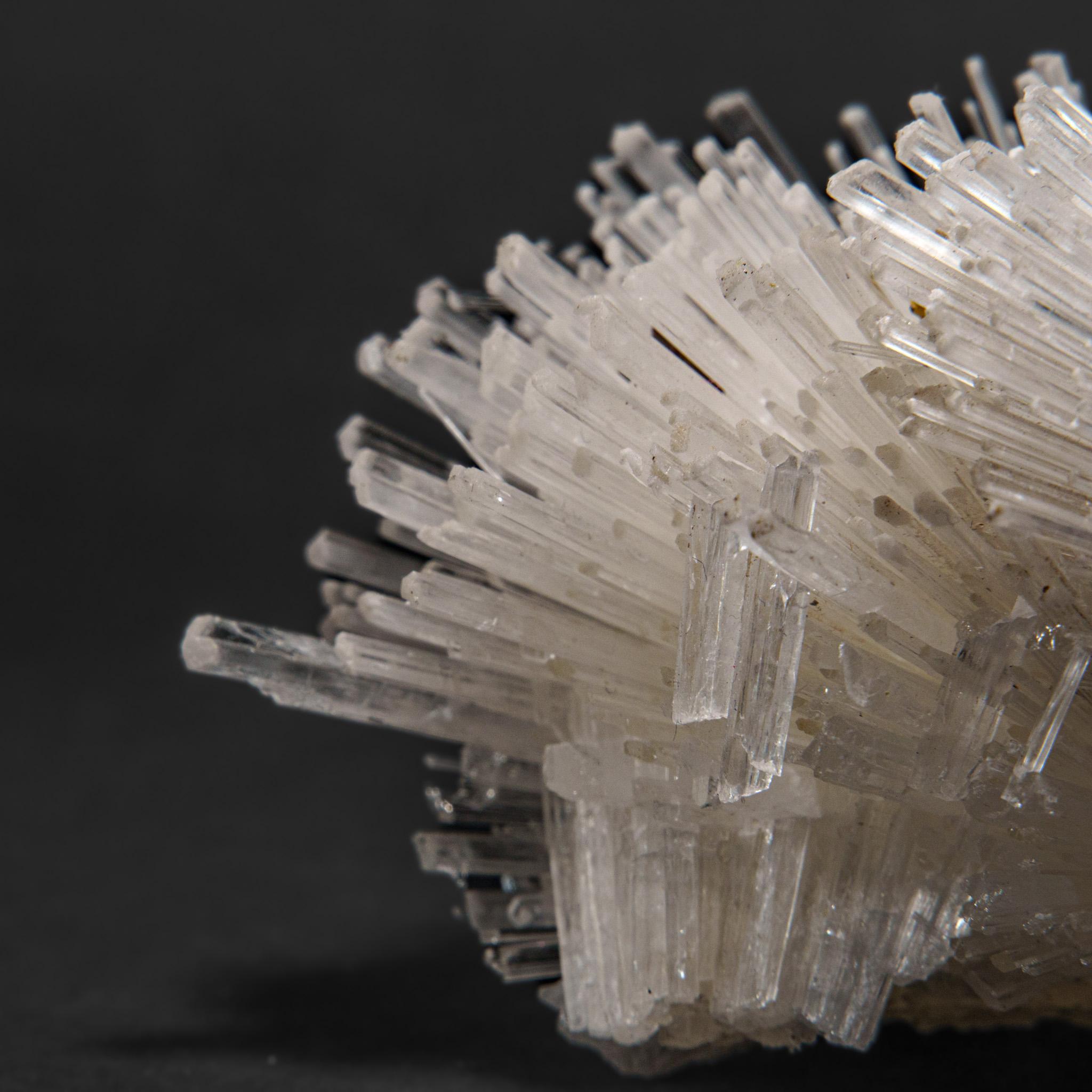 Scolecite From Nasik District, Maharashtra, India For Sale 2