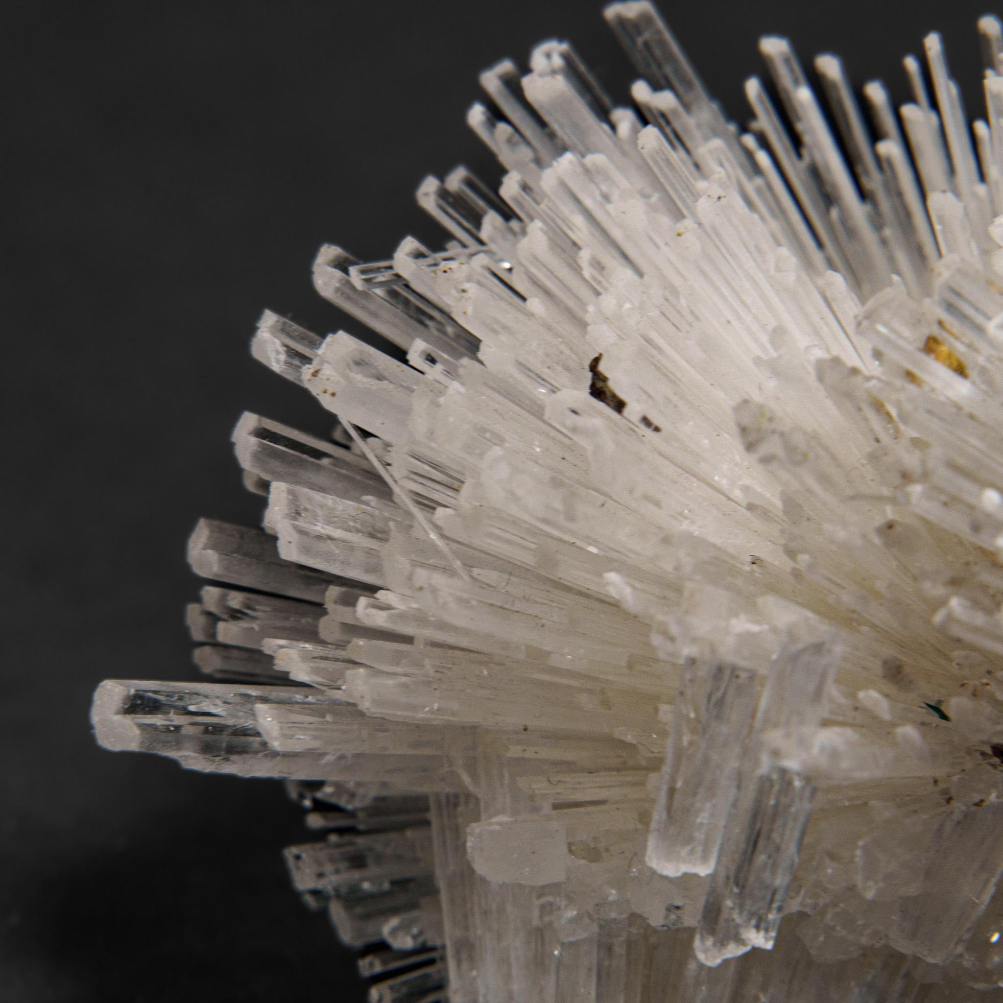Scolecite From Nasik District, Maharashtra, India For Sale 3