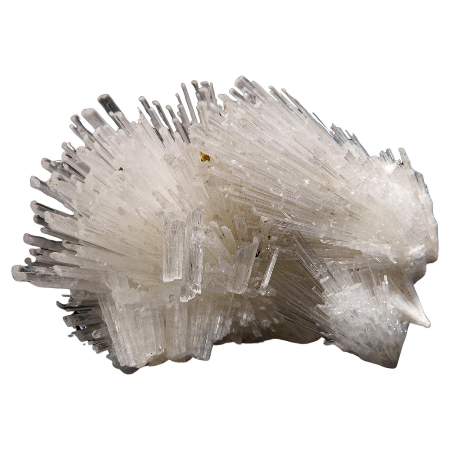 Scolecite From Nasik District, Maharashtra, India For Sale