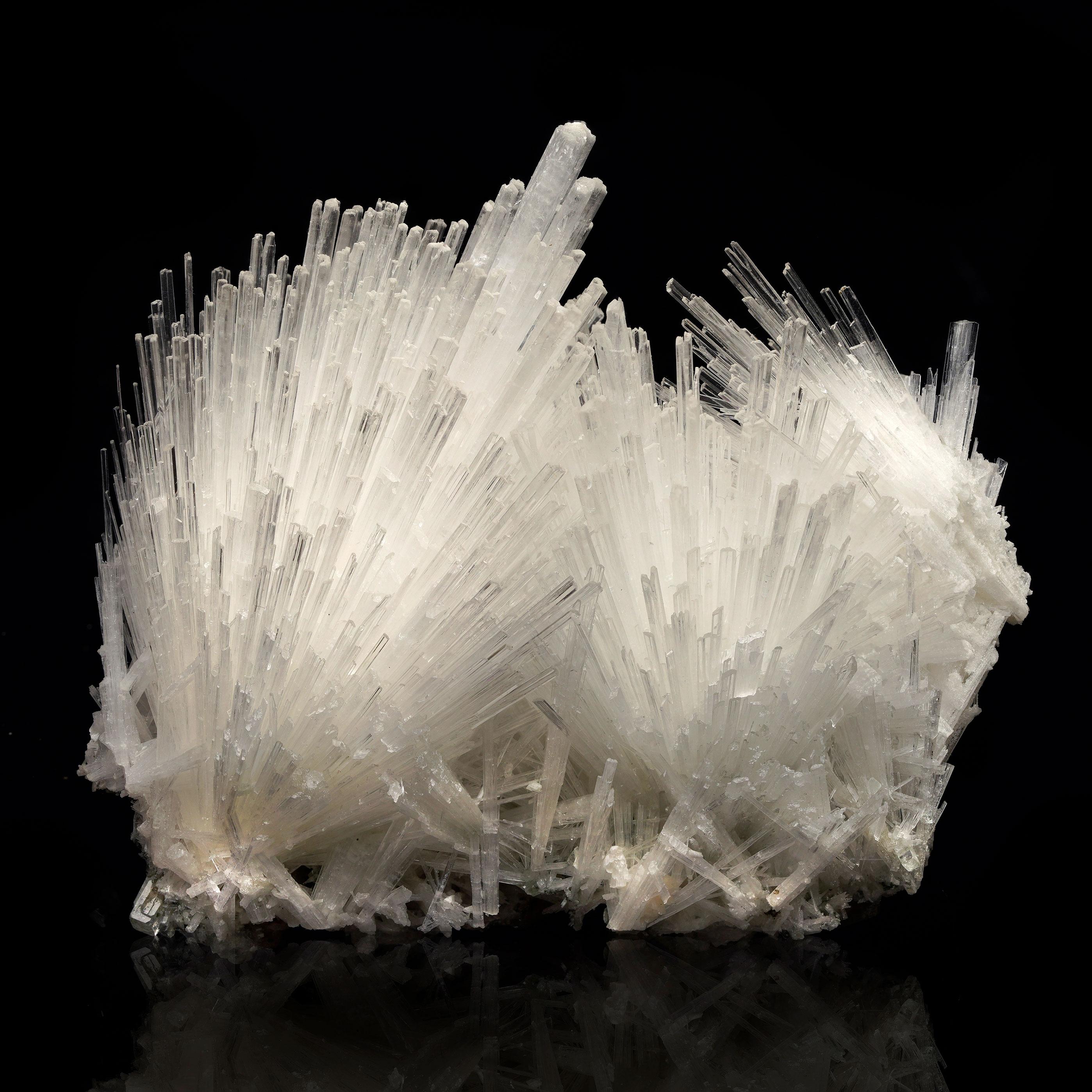 Indian Scolocite from India For Sale