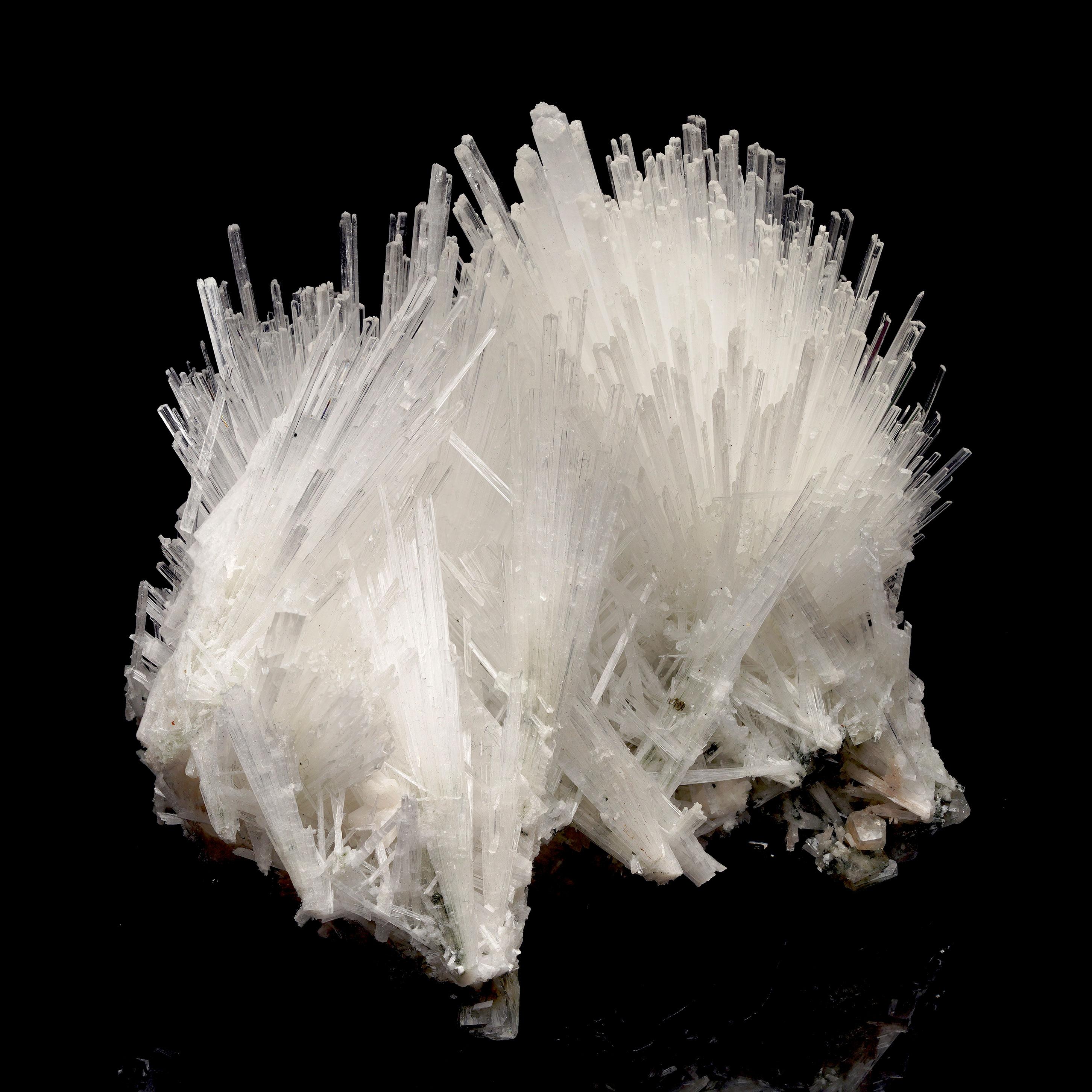 Contemporary Scolocite from India For Sale