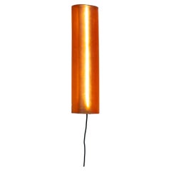 Sconce 01 rubber wall light by Rich Aybar