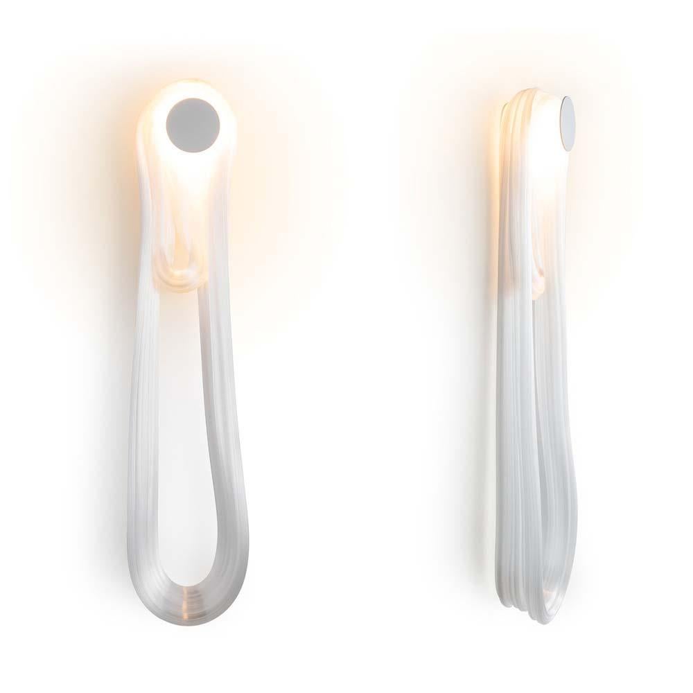 Art Nouveau Sconce 87s Serie For Sale