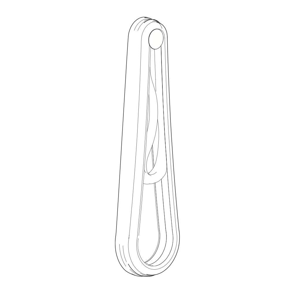 Contemporary Sconce 87s Serie For Sale