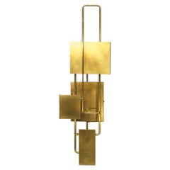 Sconce Angle by Eric De Dormael