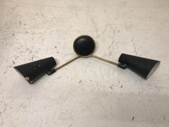 Applique attribuée à Mouille Serge