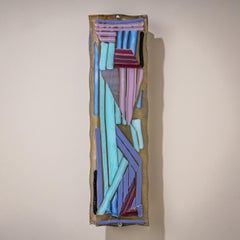 Sconce, Attributed to Vistosi, Italy, Mid-20th Century