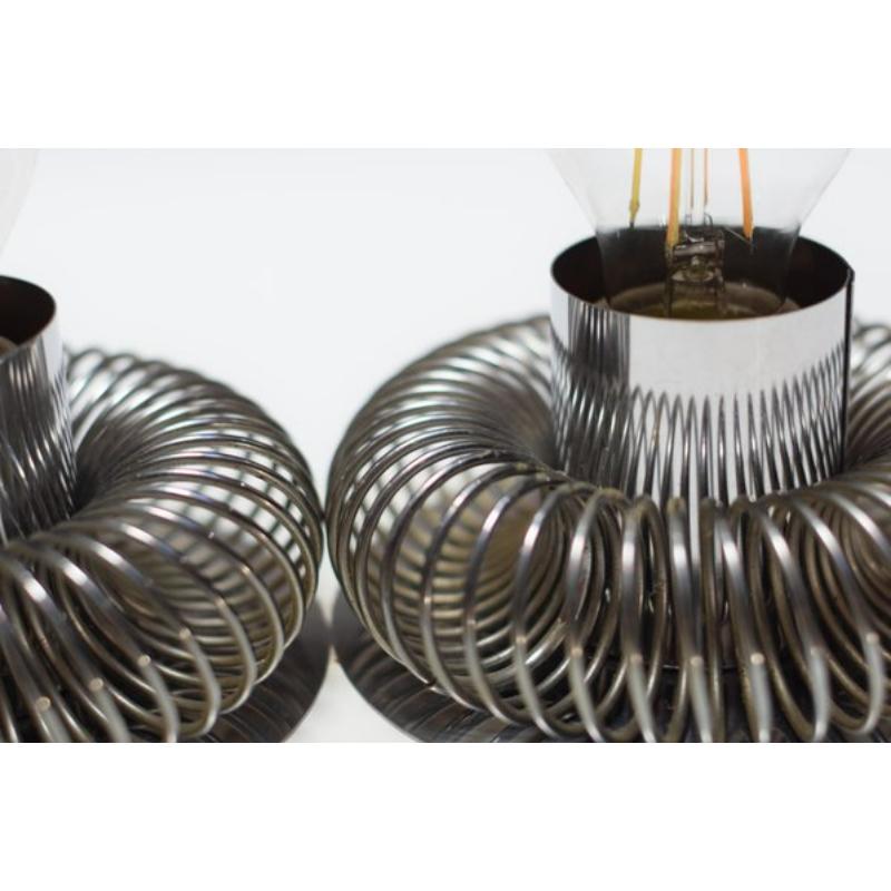 Mid-Century Modern Sconce by Andrea Lazzari for Morisini, 1960s For Sale