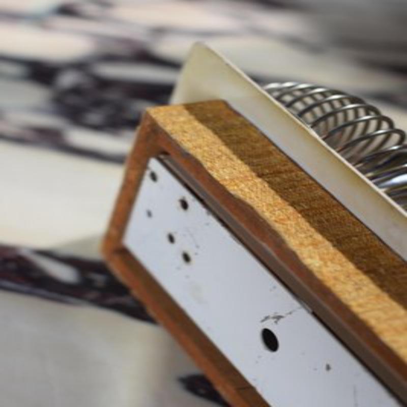 Sconce by Andrea Lazzari for Morisini, 1960s For Sale 2