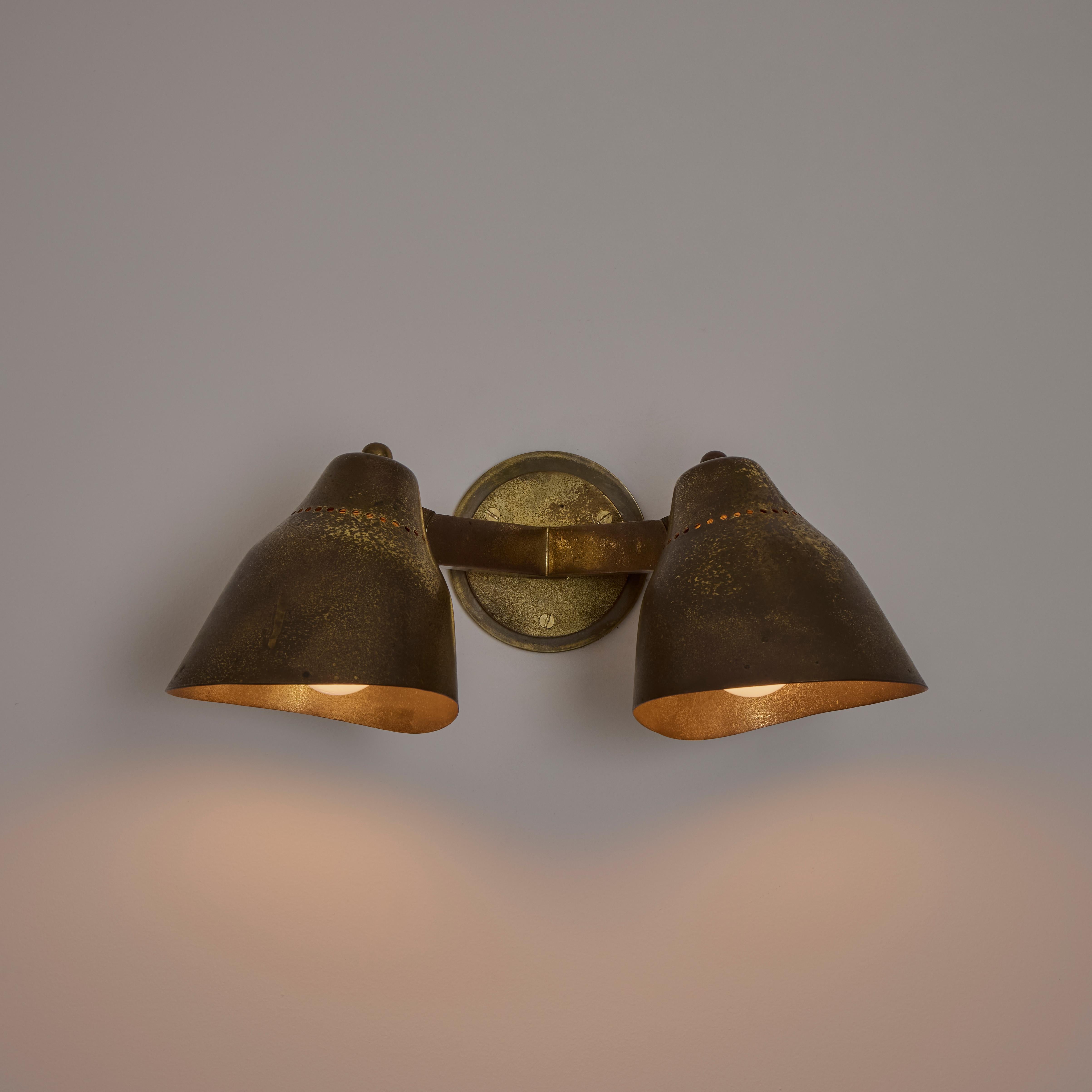 Aplique de Arteluce siglo XX en venta