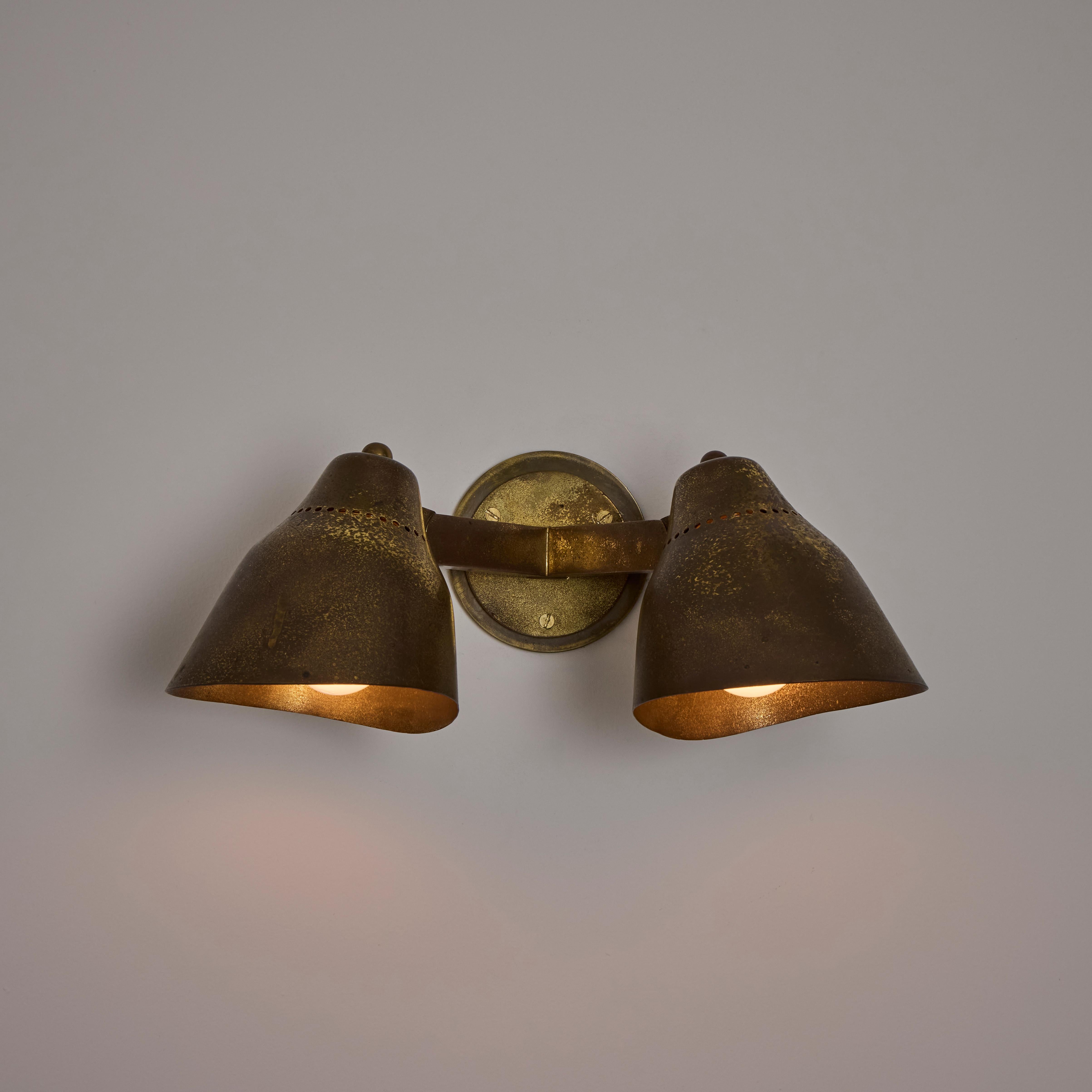 Aplique de Arteluce Latón en venta