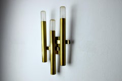 Sconce by Gaetano Sciolari for Boulanger, 1990s